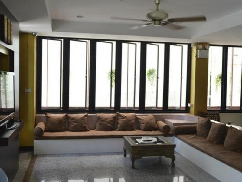 Hotel Baan Chalelarn Hua Hin