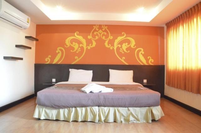 Hotel Baan Chalelarn Hua Hin
