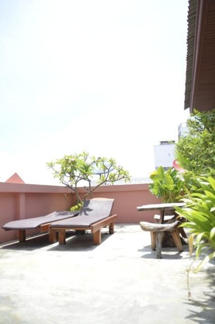 Hotel Baan Chalelarn 3*