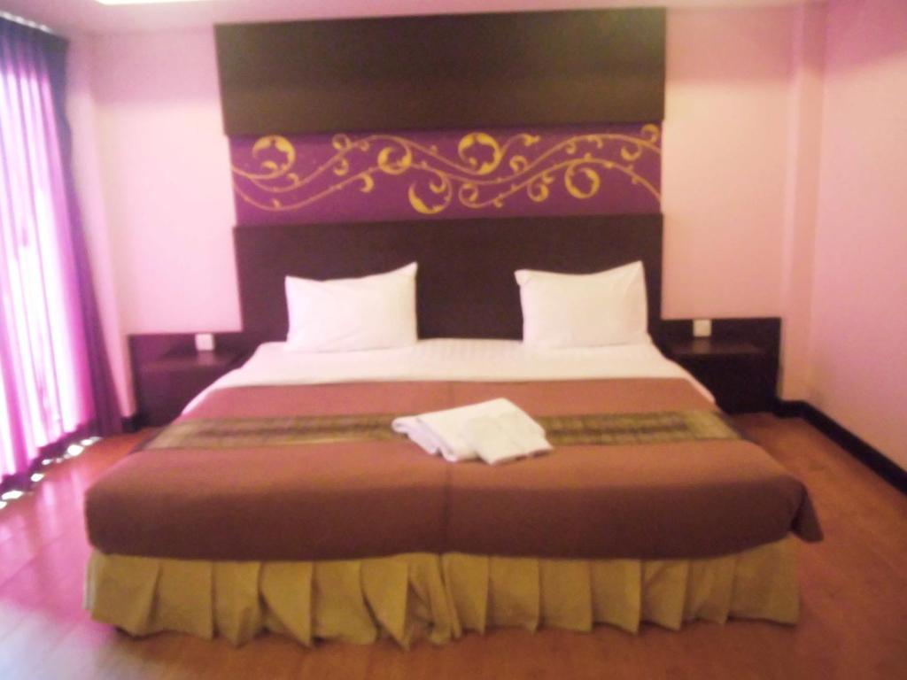 Hotel Baan Chalelarn Hua Hin